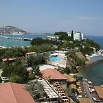 Kismet 4* Кушадасы