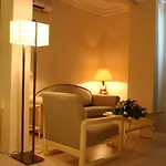 Отель Kismet 4*