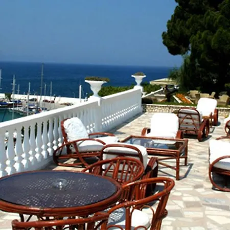 Hotel Kismet