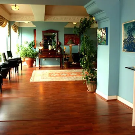 Kismet Kusadası