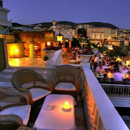Hotel Kismet 4*