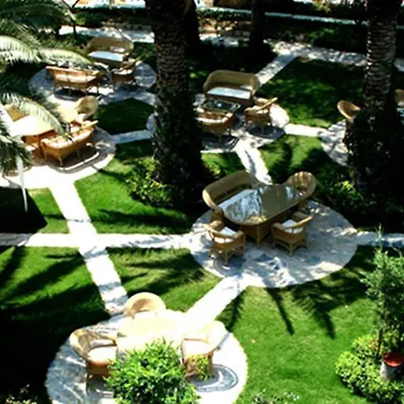 Kismet Hotel Kusadası
