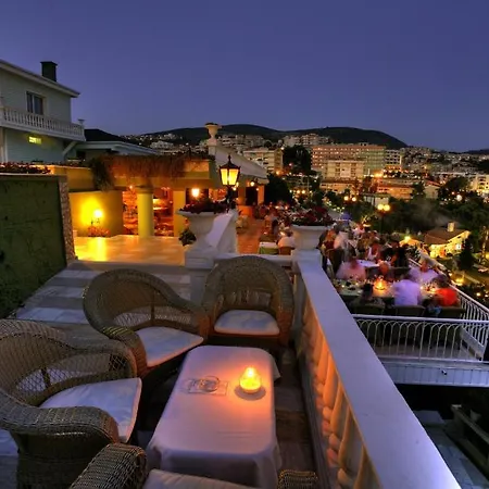 Kismet Hotel 4*