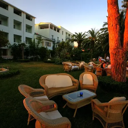Hotel Kismet Kuşadası