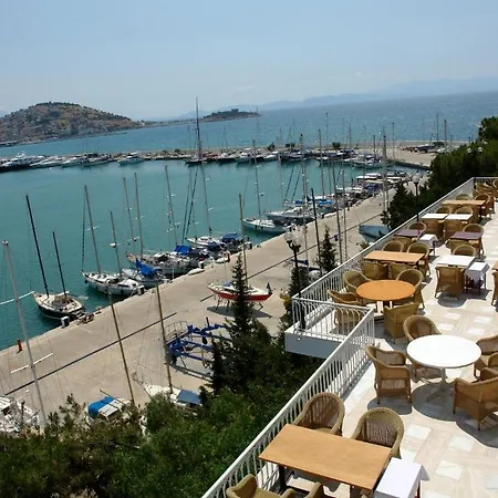 Kismet 4* Kusadası