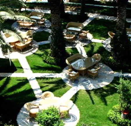 Kismet 4*