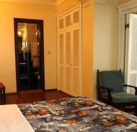 Hotel Kismet 4*