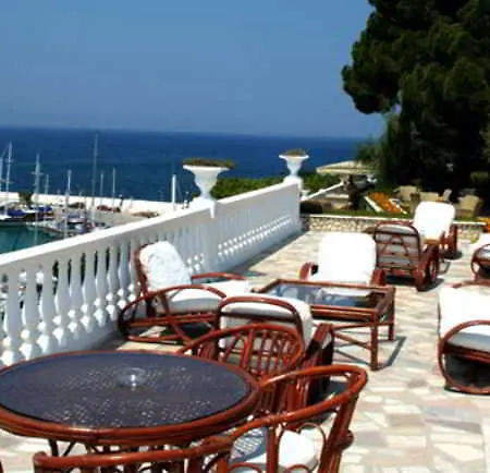Kismet Hotel Kusadası