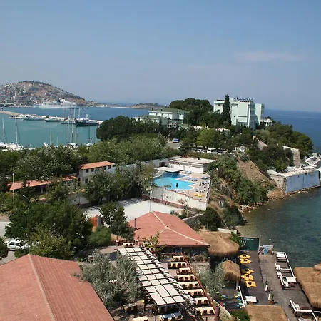 Kismet 4* Kusadası