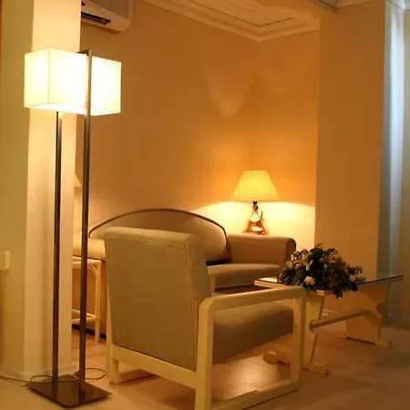 Hotel Kismet 4*