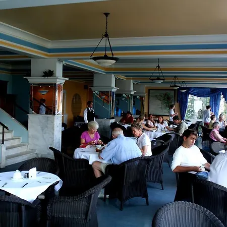 Hotel Kismet 4*