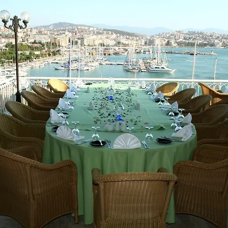 Kismet 4* Kusadası