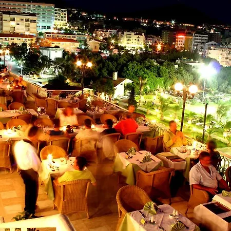 Kismet Kusadası