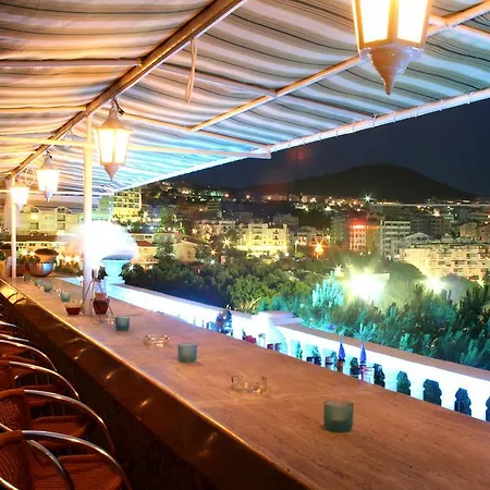 Hotel Kismet 4*