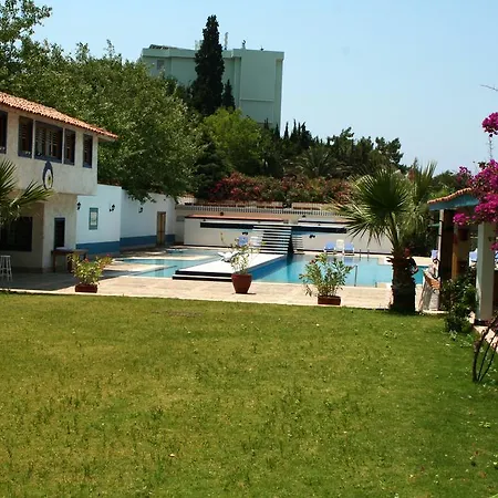 Hotel Kismet