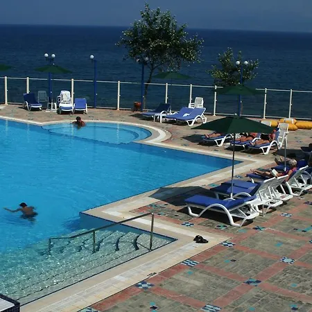 Kismet Kusadası