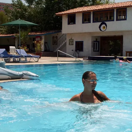 Kismet Hotel