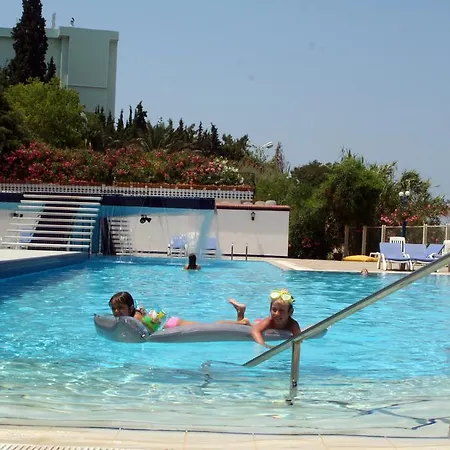 Hotel Kismet 4*