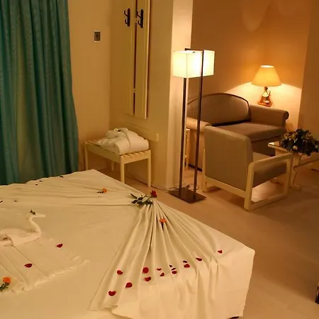 Kismet 4* Kusadası