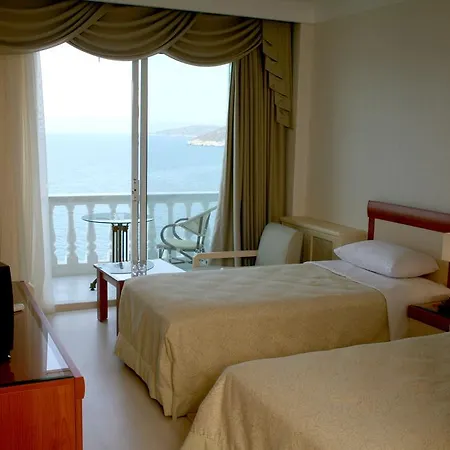 Kismet Kusadası
