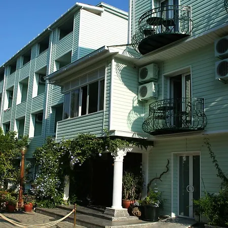 Hotel Kismet 4*