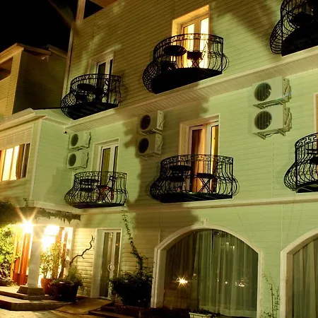 Kismet Hotel 4*