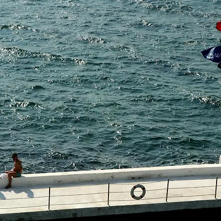 Hotel Kismet Kuşadası