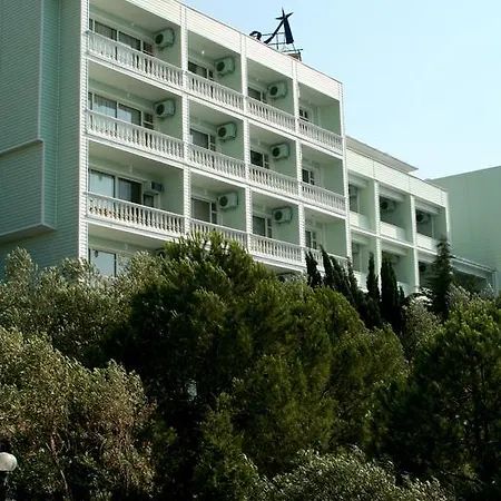 Hotel Kismet