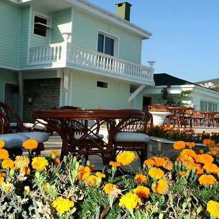 Kismet Hotel