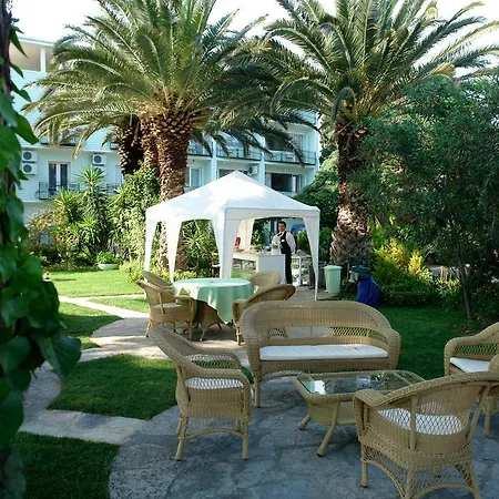 Kismet 4* Kusadası