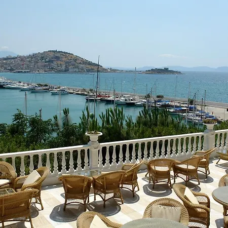 Hotel Kismet