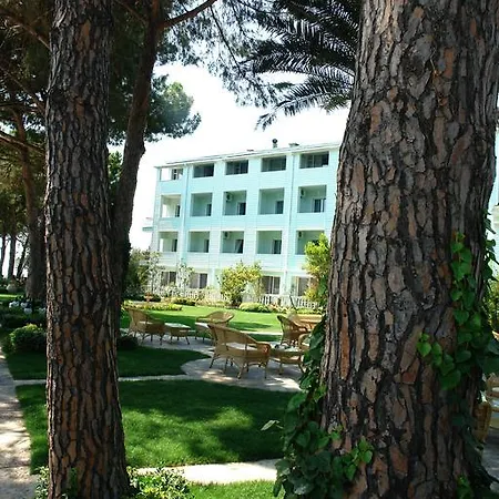 Kismet Hotel Kuşadası