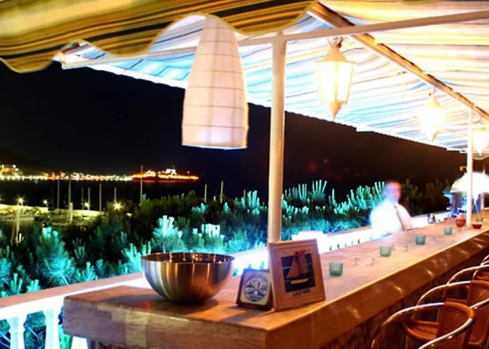 Kismet Hotel Kusadası