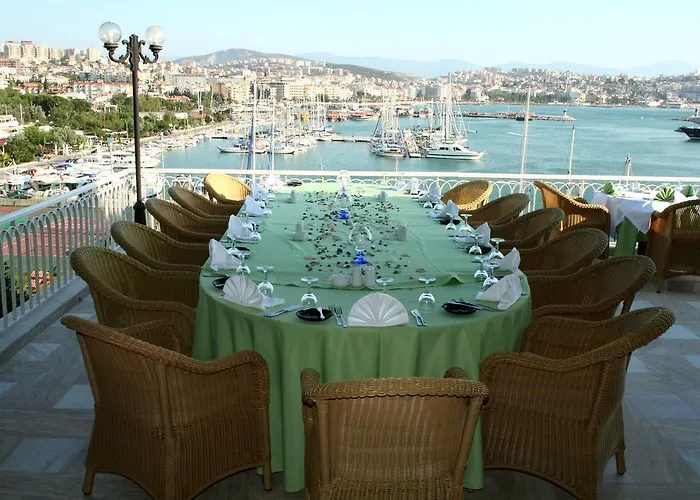 Kismet 4* Kusadası