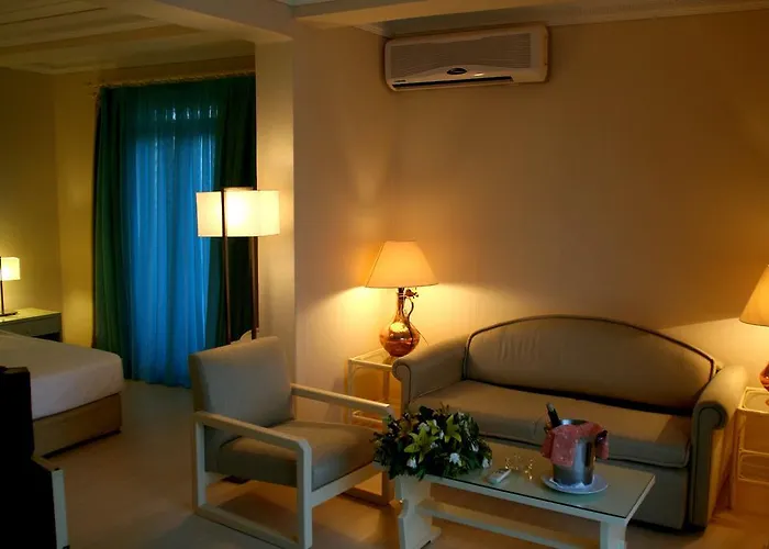 Kismet Hotel Kusadası