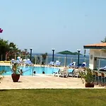 Hotel Kismet Kusadası