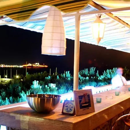 Kismet Hotel Kuşadası