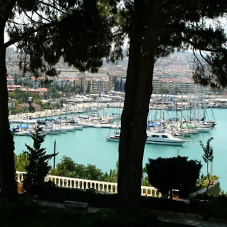 Kismet Hotell Kusadası