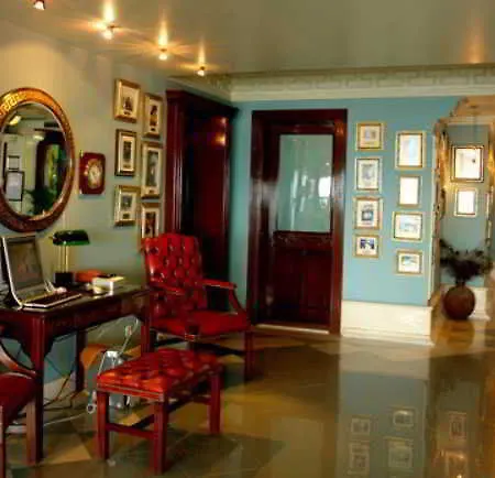 Kismet Hotel Kuşadası