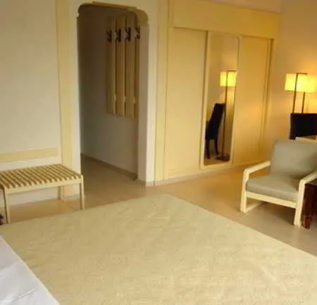 Hotel Kismet