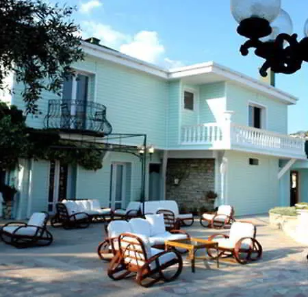 Kismet 4*