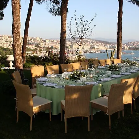 Hotel Kismet Kuşadası