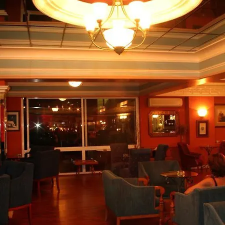 Kismet Hotell Kusadası