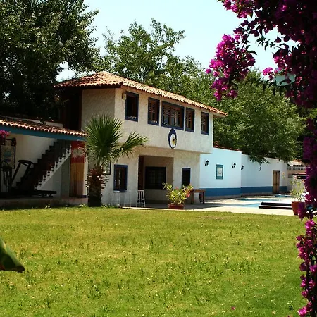 Kismet Hotel Kuşadası