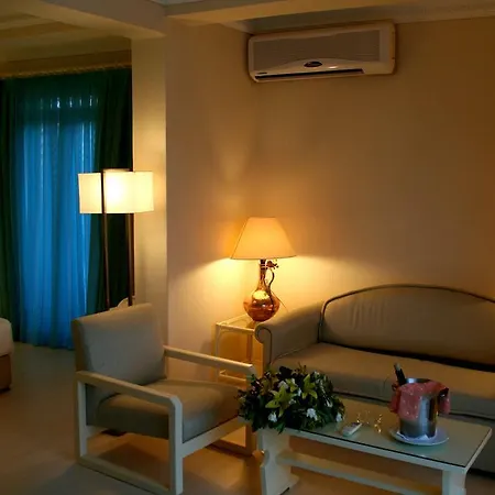 Kismet Hotel Kuşadası