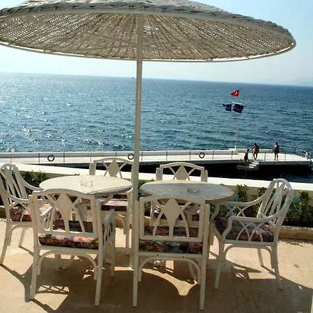 Hotel Kismet Kuşadası