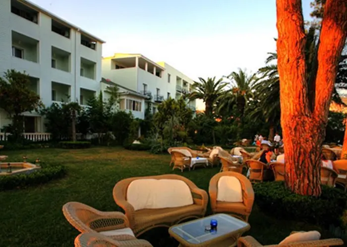 Kismet Hotel