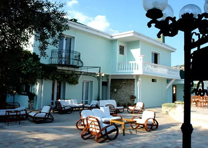 Kismet 4*