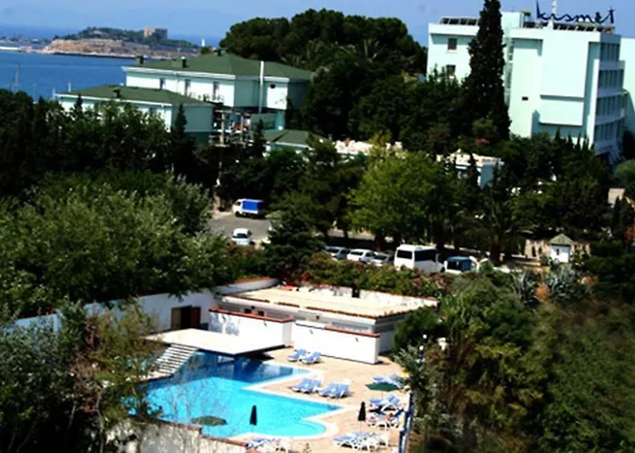 Kismet 4* Kusadası