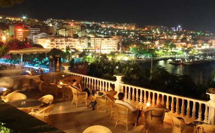 Kismet 4*